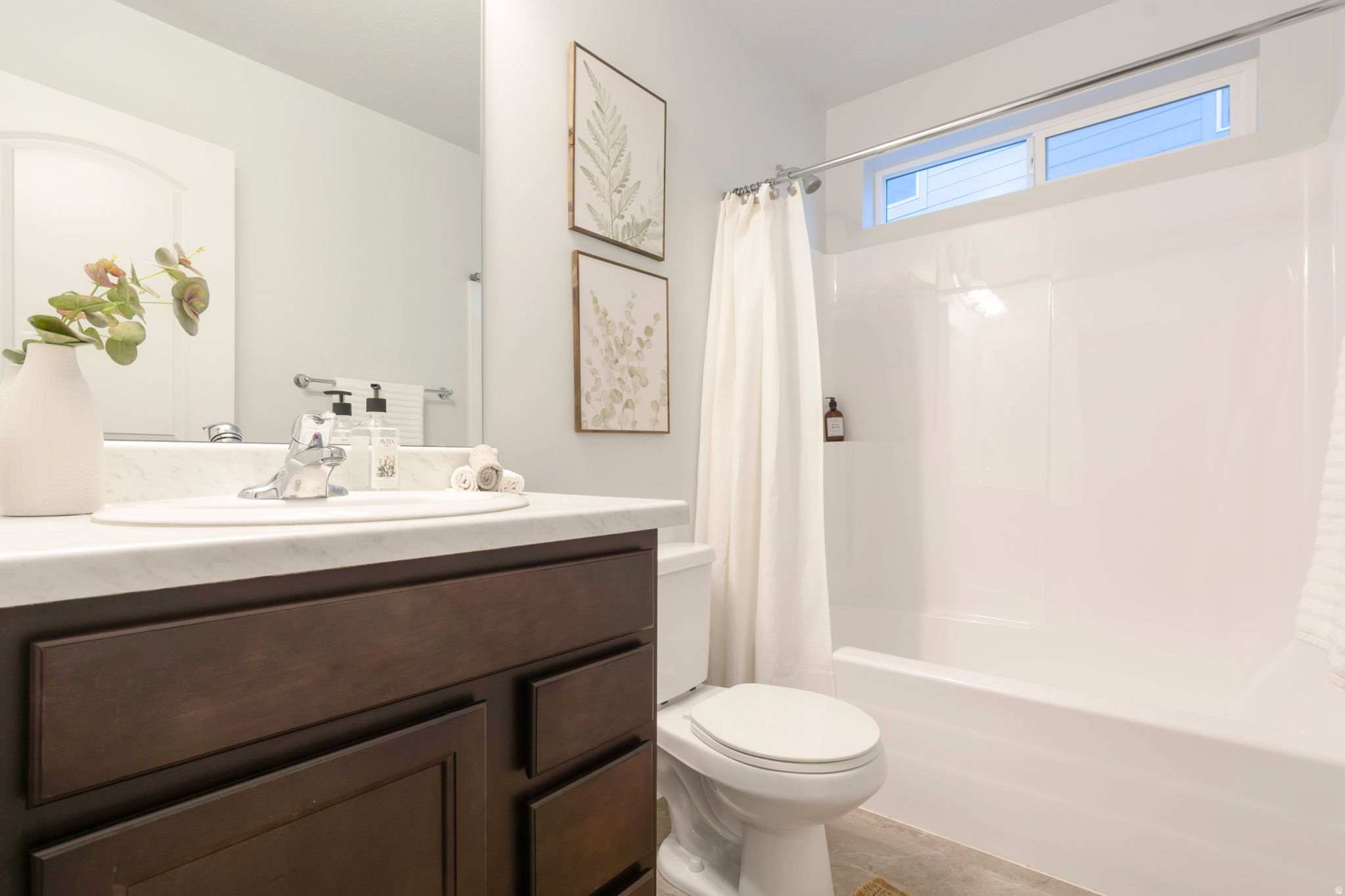 CREEK RIDGE - Residential