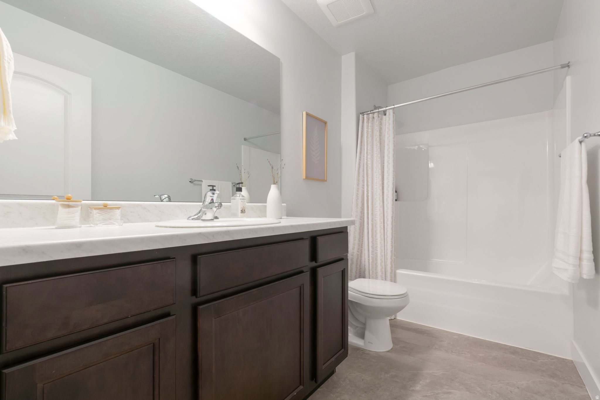 CREEK RIDGE - Residential