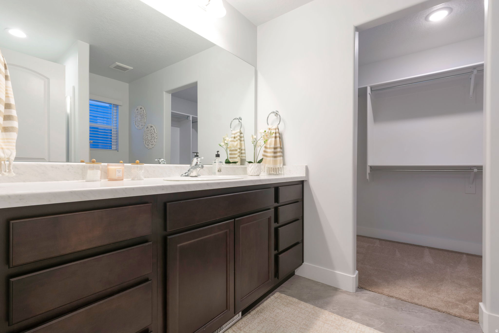 CREEK RIDGE - Residential