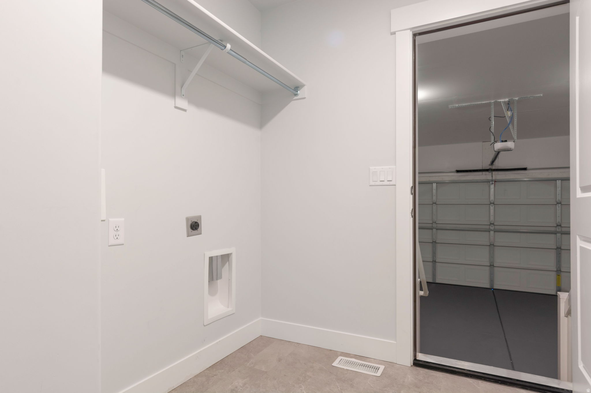 CREEK RIDGE - Residential