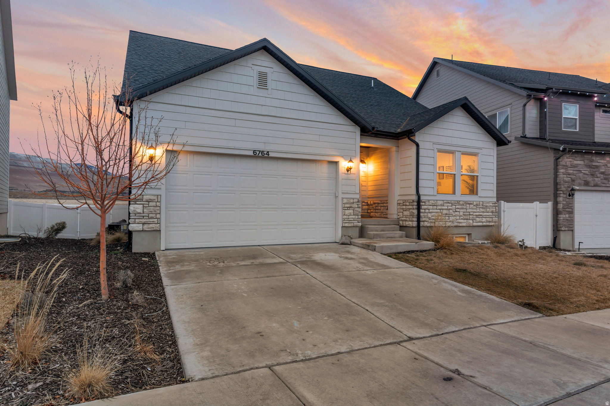 CREEK RIDGE - Residential