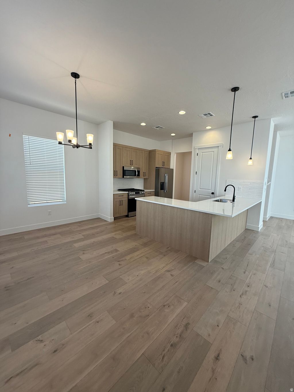 Photo of 645 W GREEN MTN #435, Saint George, UT 84790 (MLS # 2136974)