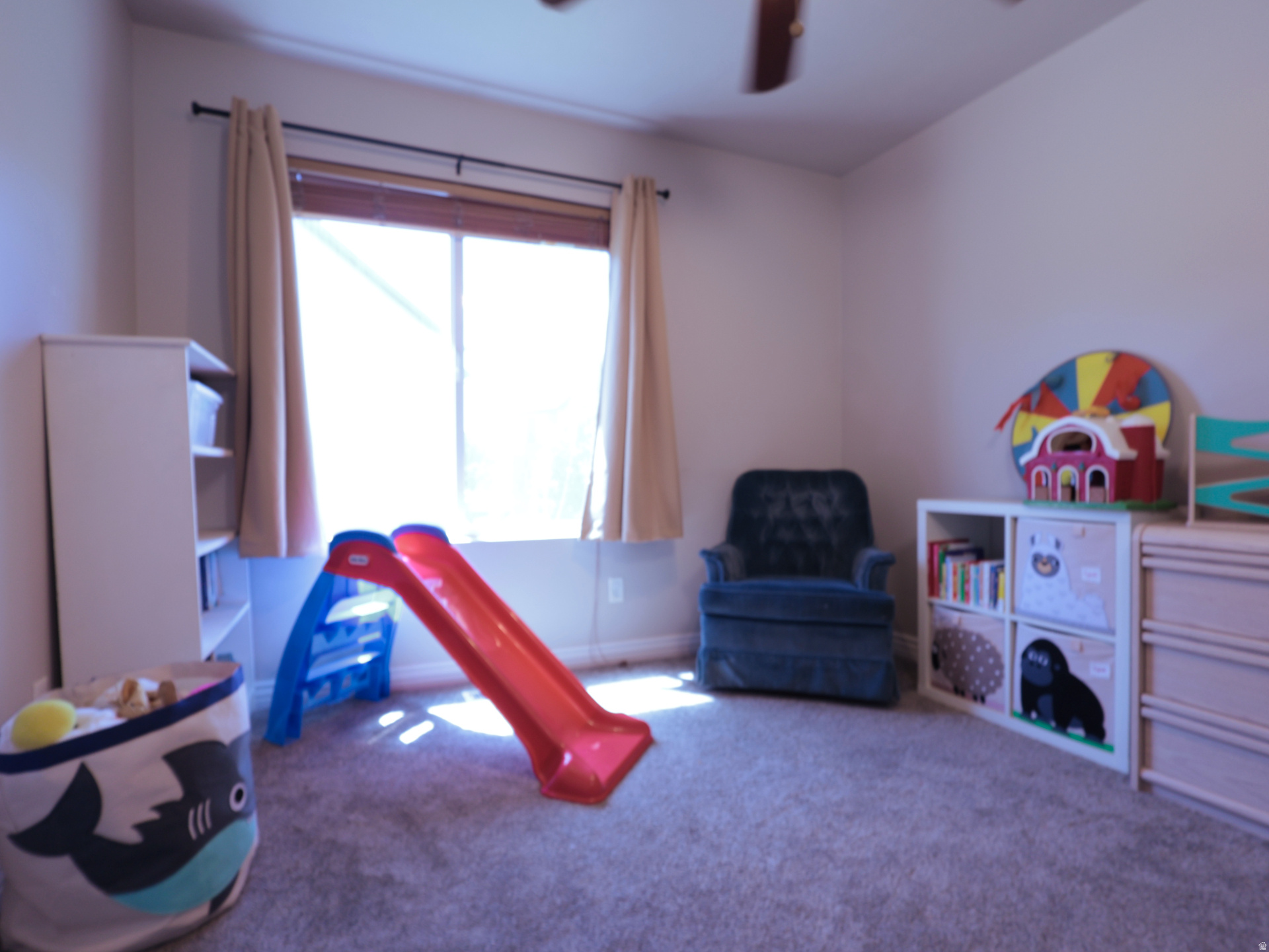 MAPLEWOOD - Residential