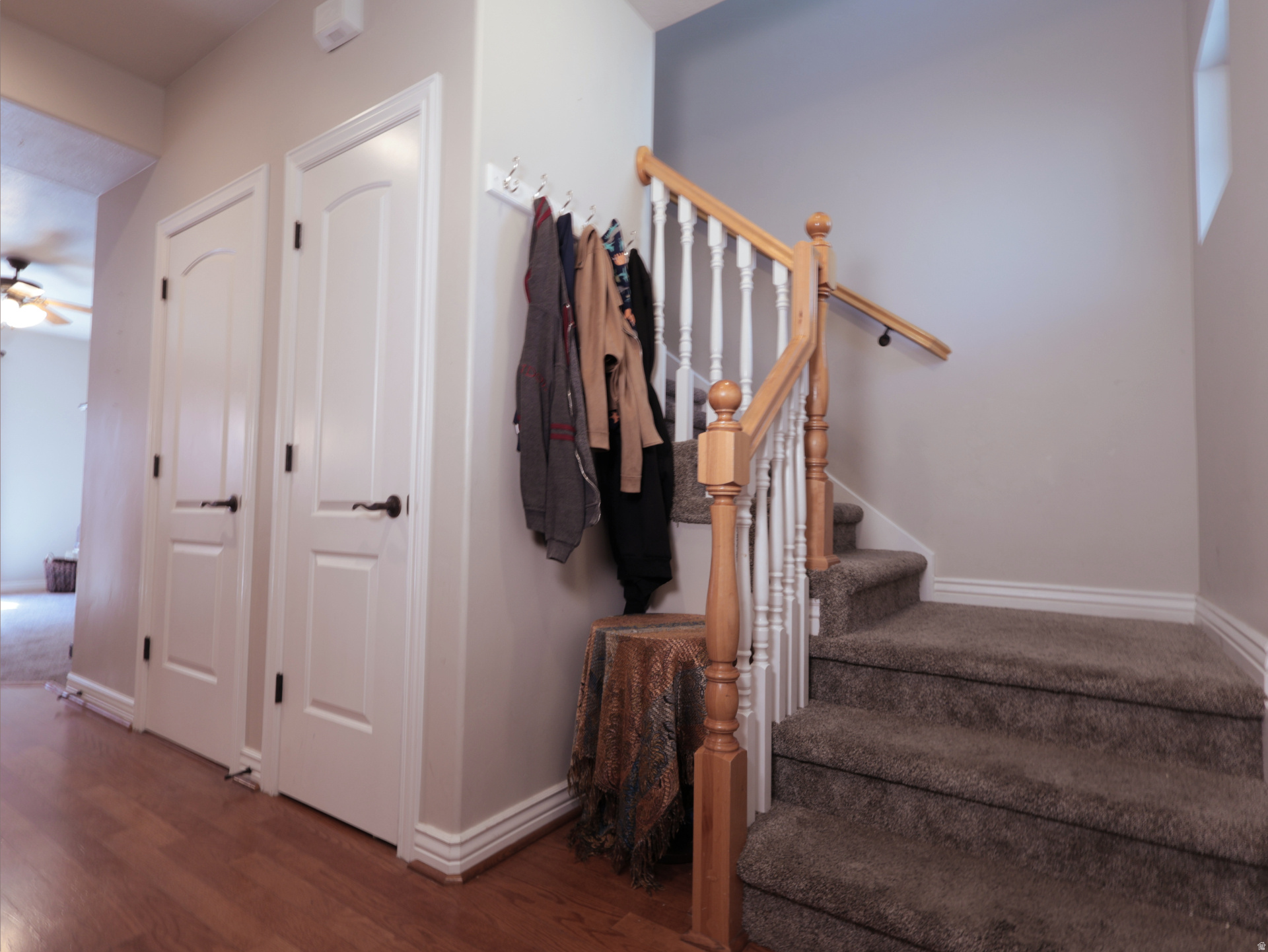 MAPLEWOOD - Residential