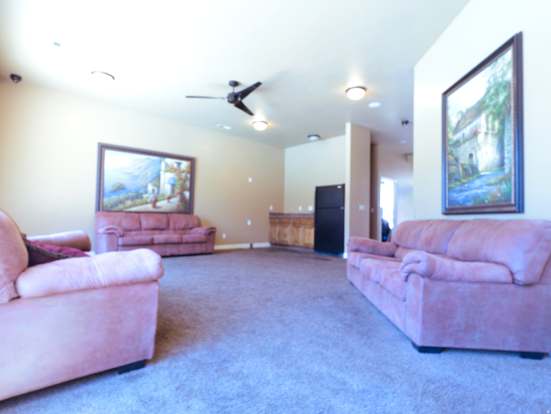 MAPLEWOOD - Residential
