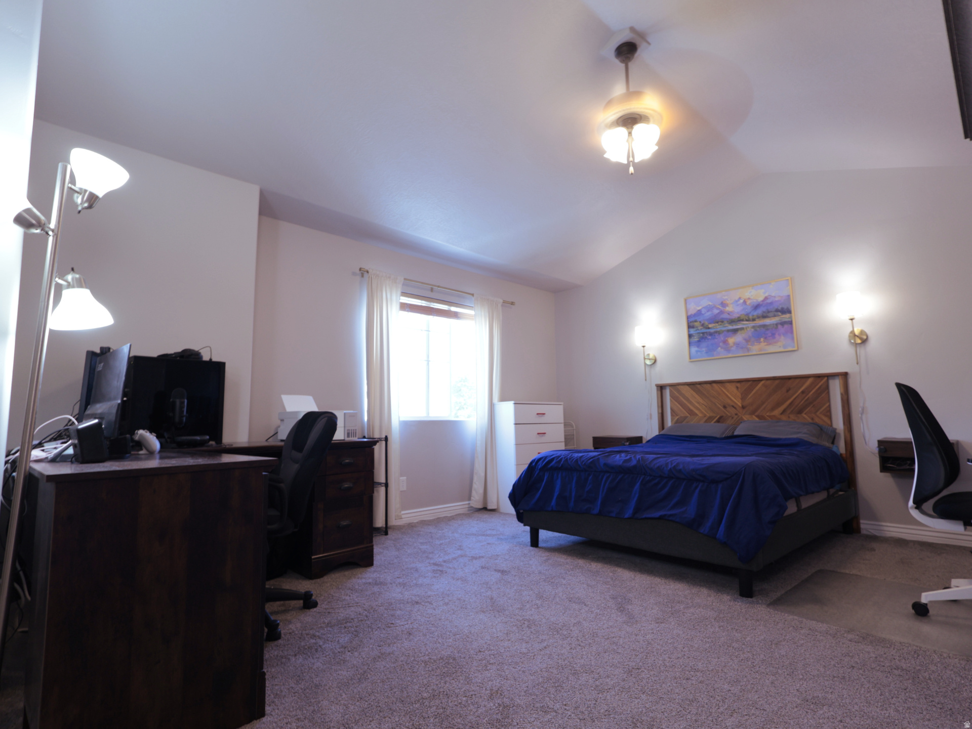 MAPLEWOOD - Residential