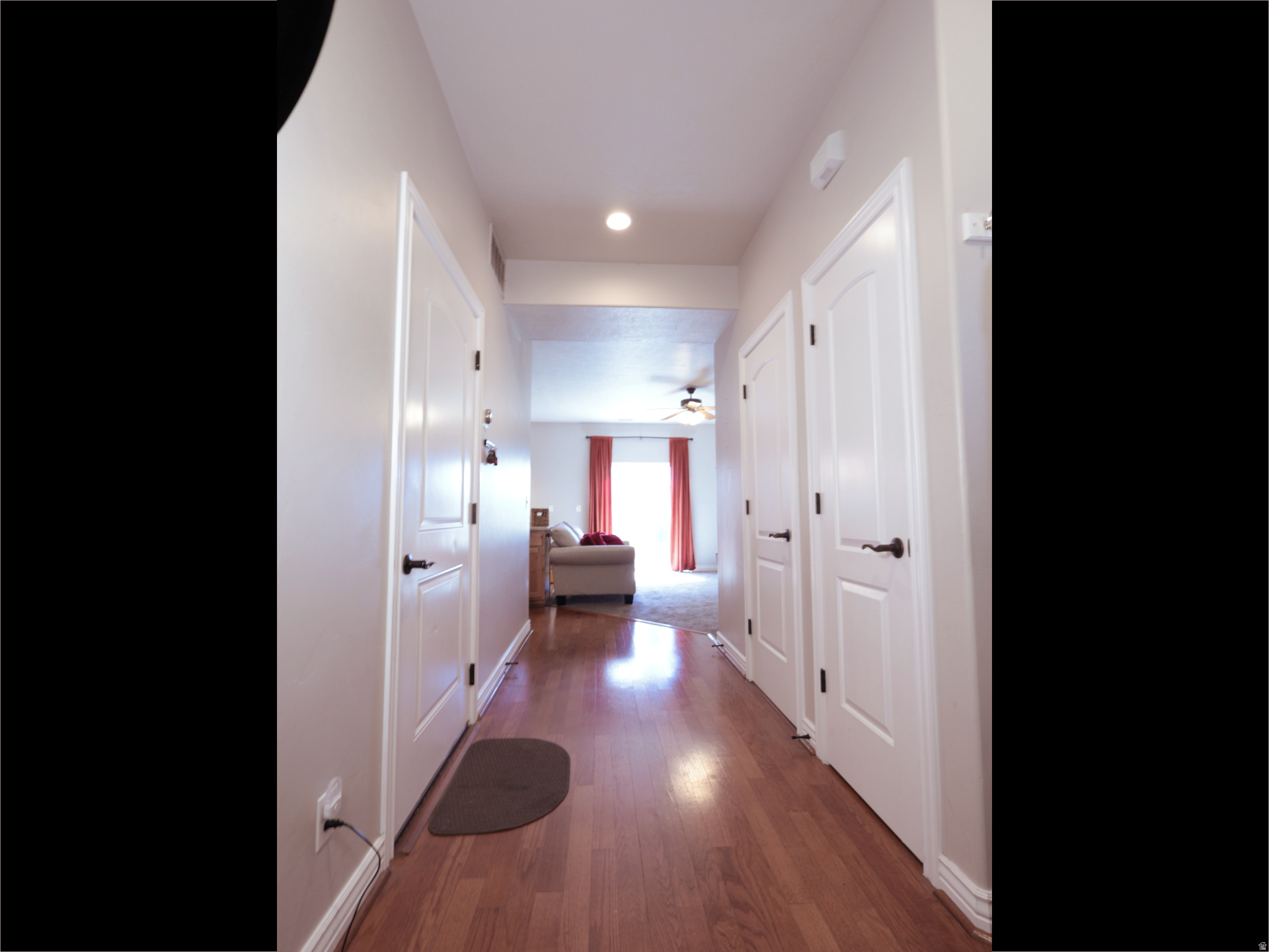 MAPLEWOOD - Residential