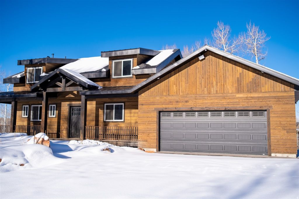 Photo of 11301 E MARIGOLD LN #1670, Heber City, UT 84032 (MLS # 2132544)