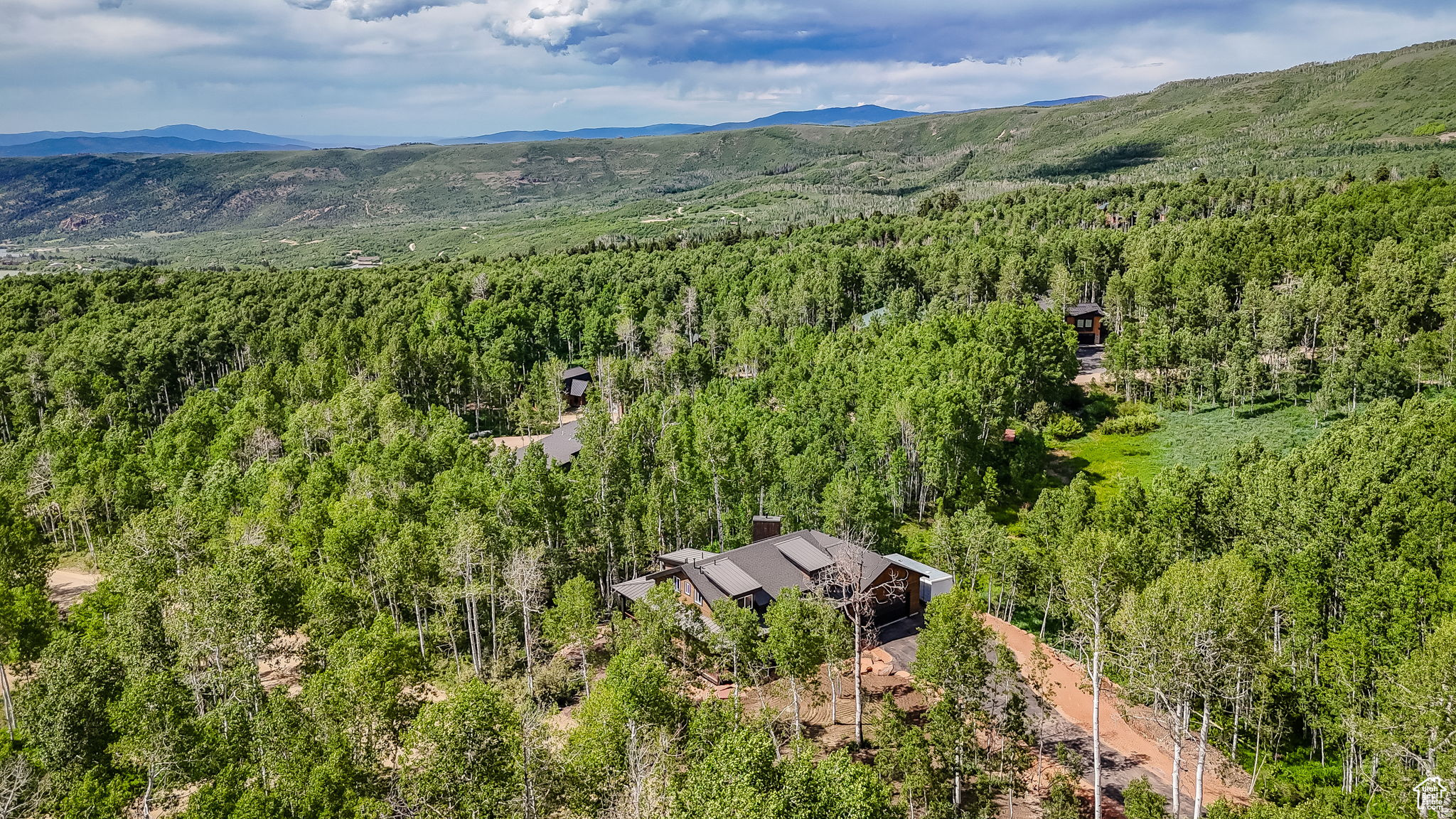 TIMBER LAKES - Residential