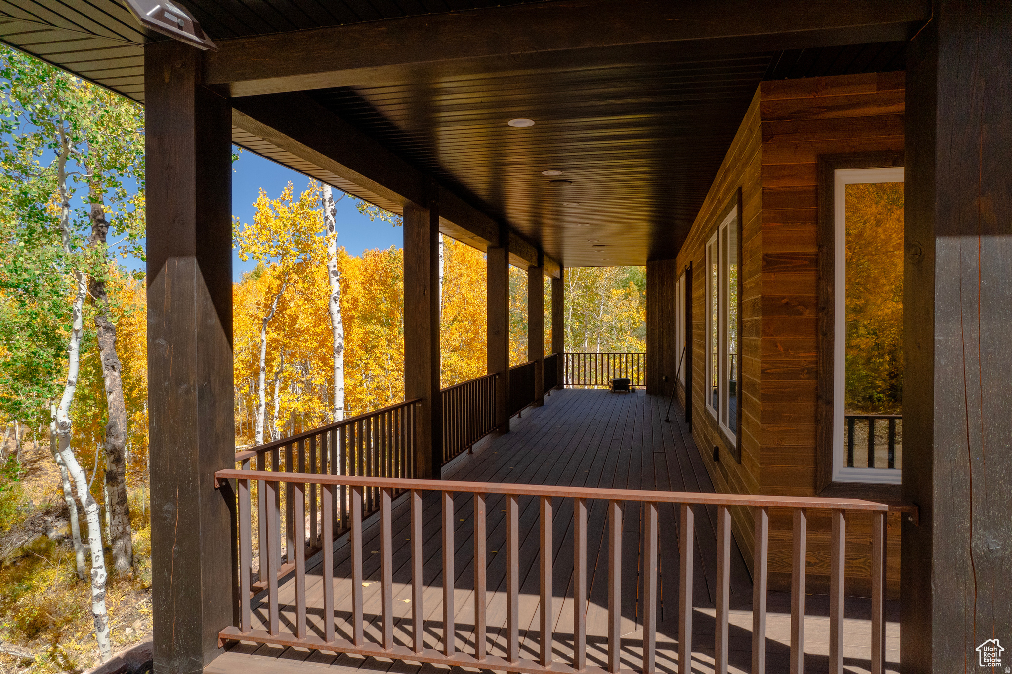 TIMBER LAKES - Residential