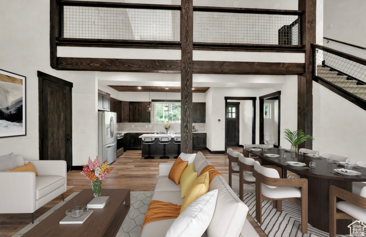 TIMBER LAKES - Residential