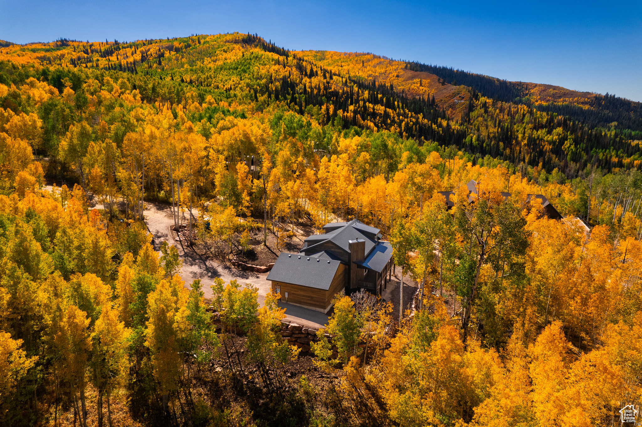 TIMBER LAKES - Residential