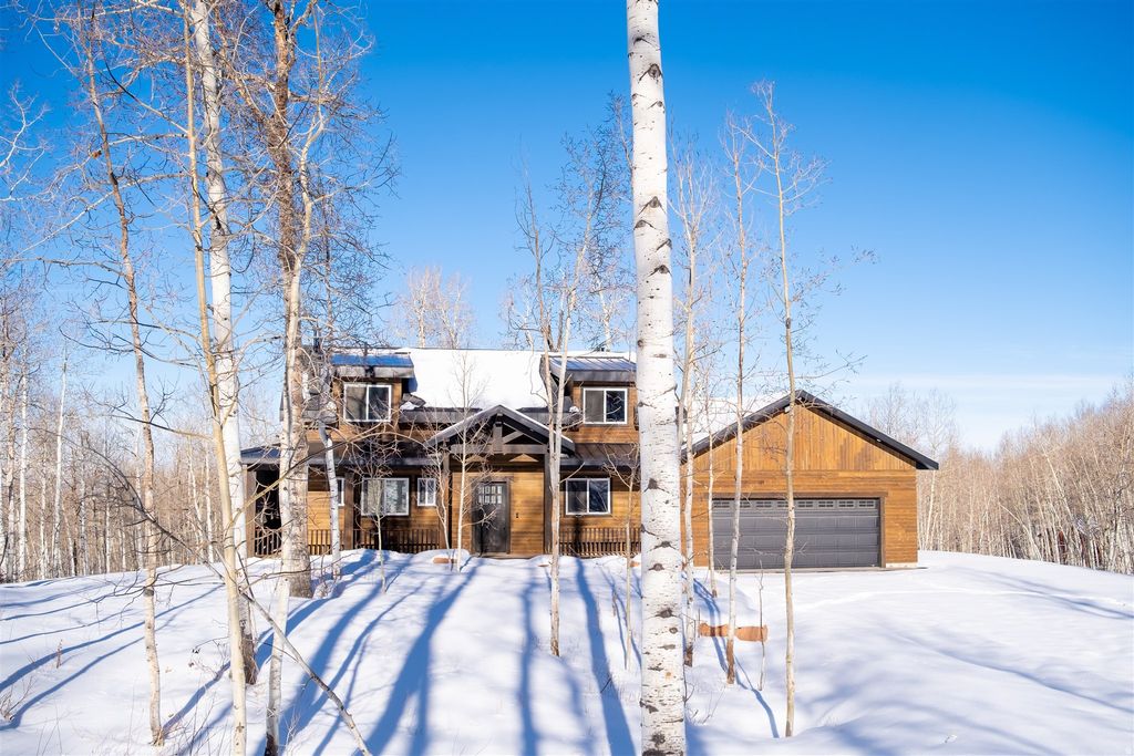 Photo of 11301 E MARIGOLD LN #1670, Heber City, UT 84032 (MLS # 2132544)