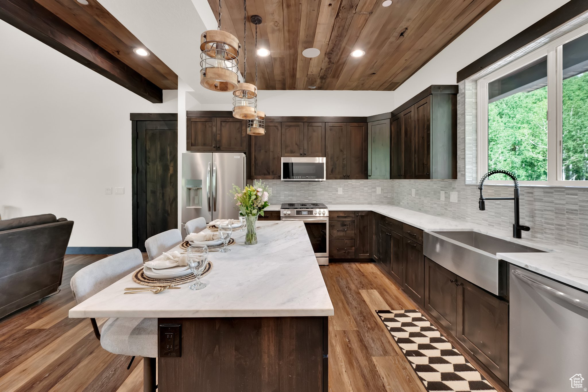 TIMBER LAKES - Residential