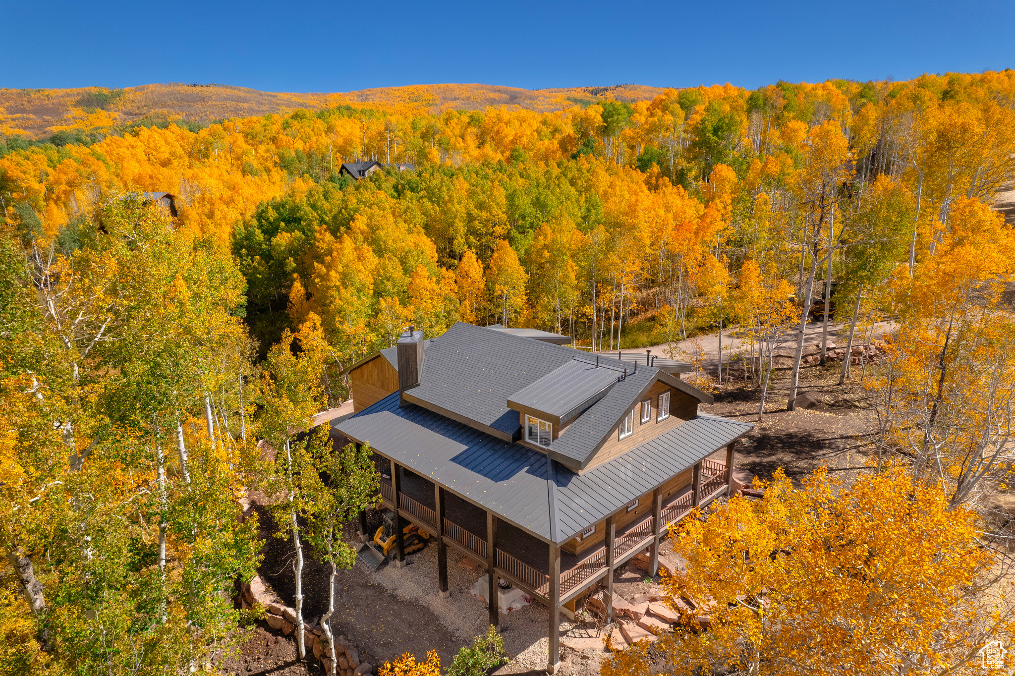 TIMBER LAKES - Residential