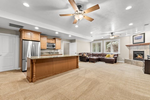 Tiny photo for 918 MAHOGANY DR, Fruit Heights, UT 84037 (MLS # 2178716)
