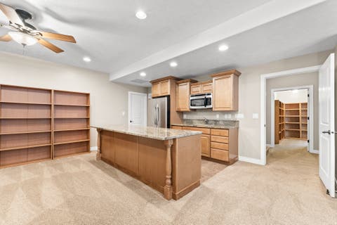 Tiny photo for 918 MAHOGANY DR, Fruit Heights, UT 84037 (MLS # 2178716)
