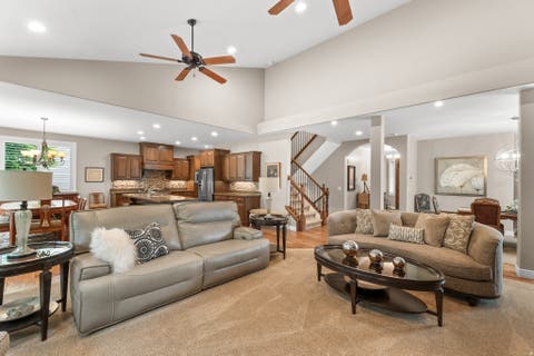 Tiny photo for 918 MAHOGANY DR, Fruit Heights, UT 84037 (MLS # 2178716)