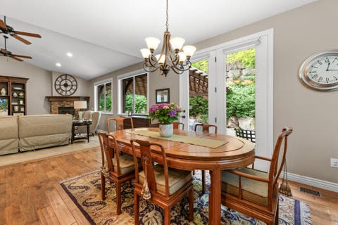 Tiny photo for 918 MAHOGANY DR, Fruit Heights, UT 84037 (MLS # 2178716)