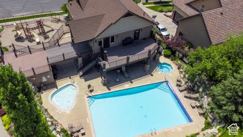 Tiny photo for 918 MAHOGANY DR, Fruit Heights, UT 84037 (MLS # 2178716)