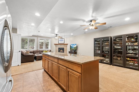 Tiny photo for 918 MAHOGANY DR, Fruit Heights, UT 84037 (MLS # 2178716)