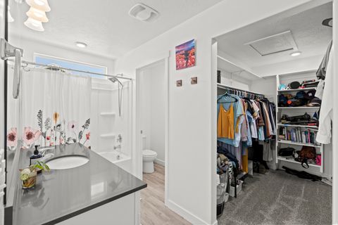 Tiny photo for 1017 S RED CLIFF DR, Santaquin, UT 84655 (MLS # 2130039)