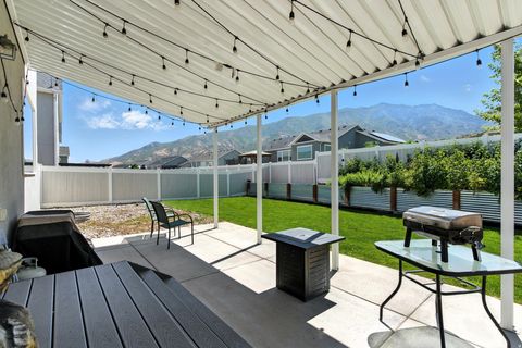 Tiny photo for 1017 S RED CLIFF DR, Santaquin, UT 84655 (MLS # 2130039)