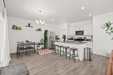 Tiny photo for 1017 S RED CLIFF DR, Santaquin, UT 84655 (MLS # 2130039)