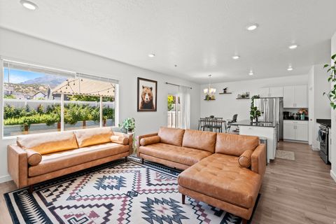 Tiny photo for 1017 S RED CLIFF DR, Santaquin, UT 84655 (MLS # 2130039)