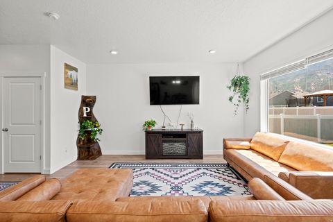Tiny photo for 1017 S RED CLIFF DR, Santaquin, UT 84655 (MLS # 2130039)