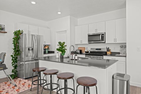 Tiny photo for 1017 S RED CLIFF DR, Santaquin, UT 84655 (MLS # 2130039)