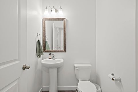 Tiny photo for 1017 S RED CLIFF DR, Santaquin, UT 84655 (MLS # 2130039)