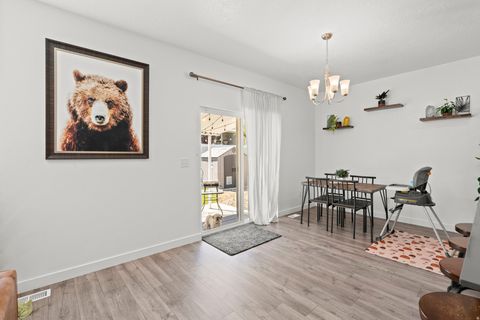 Tiny photo for 1017 S RED CLIFF DR, Santaquin, UT 84655 (MLS # 2130039)