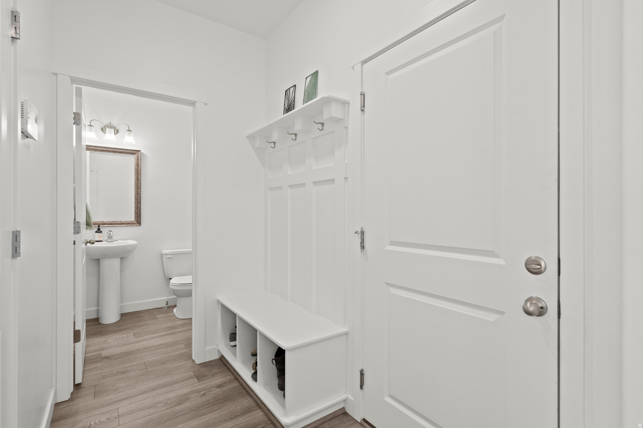 FOOTHILL VILLAGE - Residential