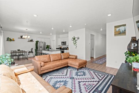 Tiny photo for 1017 S RED CLIFF DR, Santaquin, UT 84655 (MLS # 2130039)