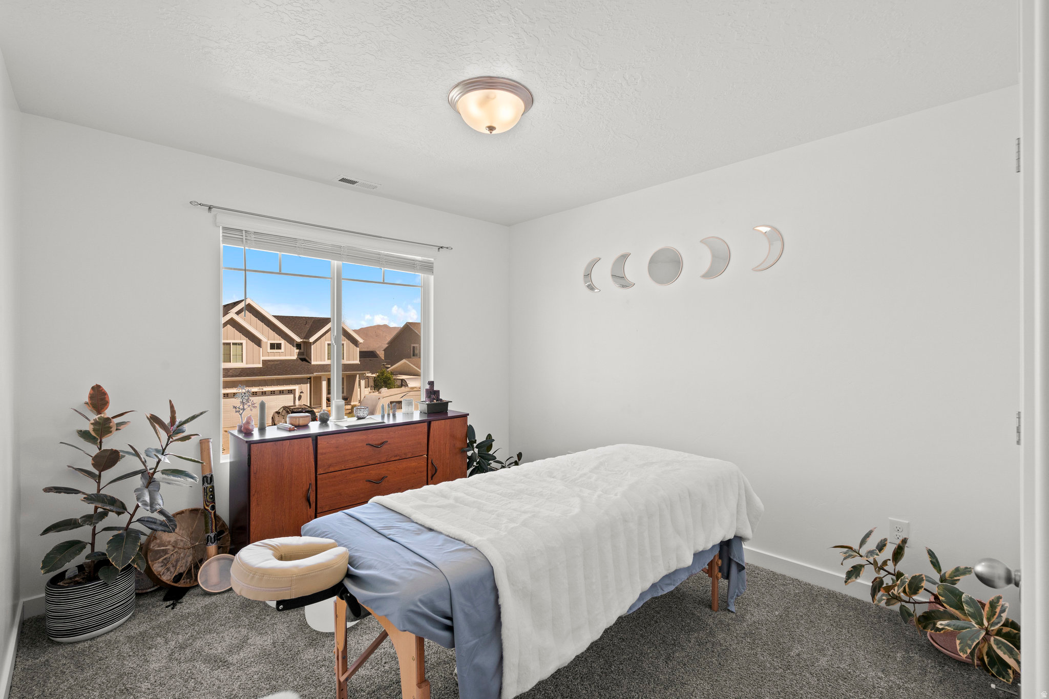 FOOTHILL VILLAGE - Residential