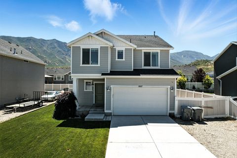Tiny photo for 1017 S RED CLIFF DR, Santaquin, UT 84655 (MLS # 2130039)