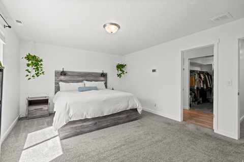 Tiny photo for 1017 S RED CLIFF DR, Santaquin, UT 84655 (MLS # 2130039)