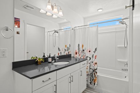 Tiny photo for 1017 S RED CLIFF DR, Santaquin, UT 84655 (MLS # 2130039)