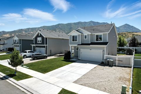 Tiny photo for 1017 S RED CLIFF DR, Santaquin, UT 84655 (MLS # 2130039)