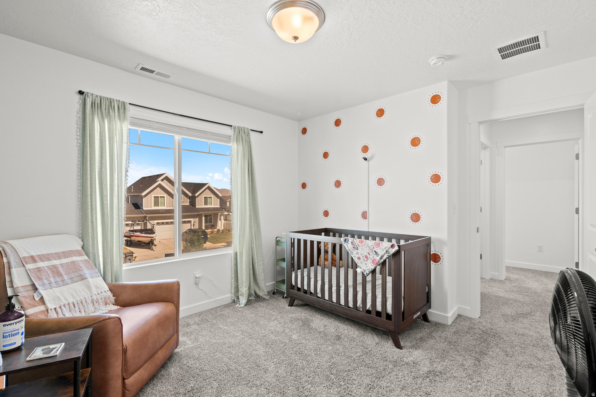 FOOTHILL VILLAGE - Residential