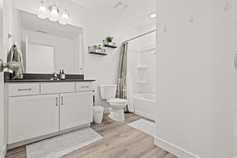 Tiny photo for 1017 S RED CLIFF DR, Santaquin, UT 84655 (MLS # 2130039)