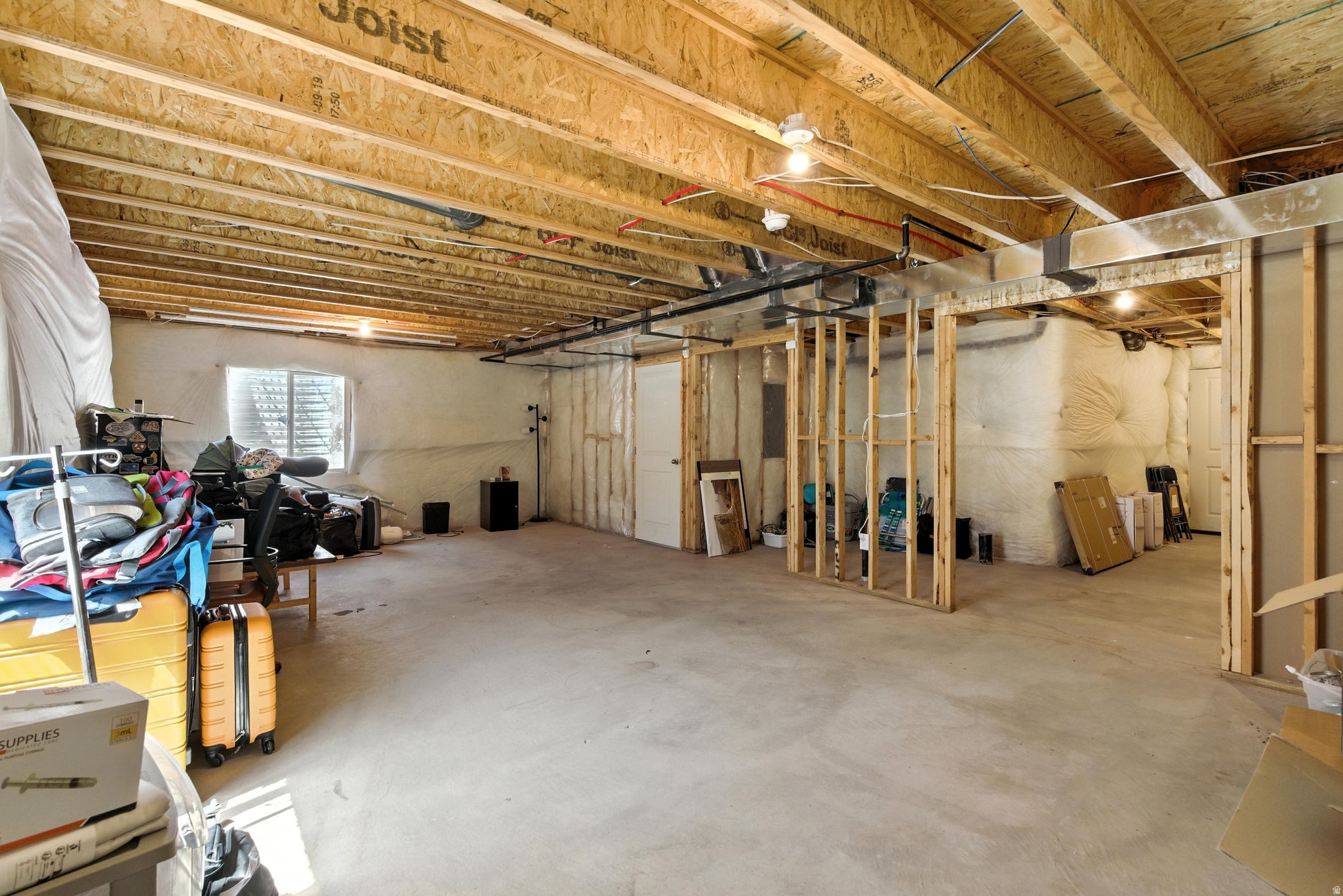 FOOTHILL VILLAGE - Residential