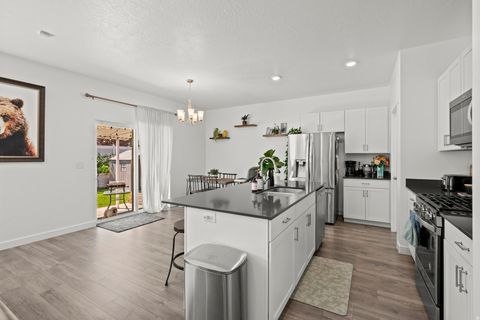 Tiny photo for 1017 S RED CLIFF DR, Santaquin, UT 84655 (MLS # 2130039)