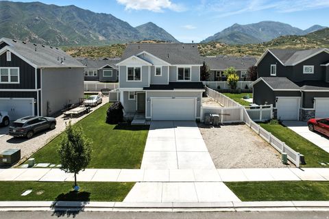 Tiny photo for 1017 S RED CLIFF DR, Santaquin, UT 84655 (MLS # 2130039)