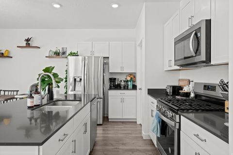 Tiny photo for 1017 S RED CLIFF DR, Santaquin, UT 84655 (MLS # 2130039)