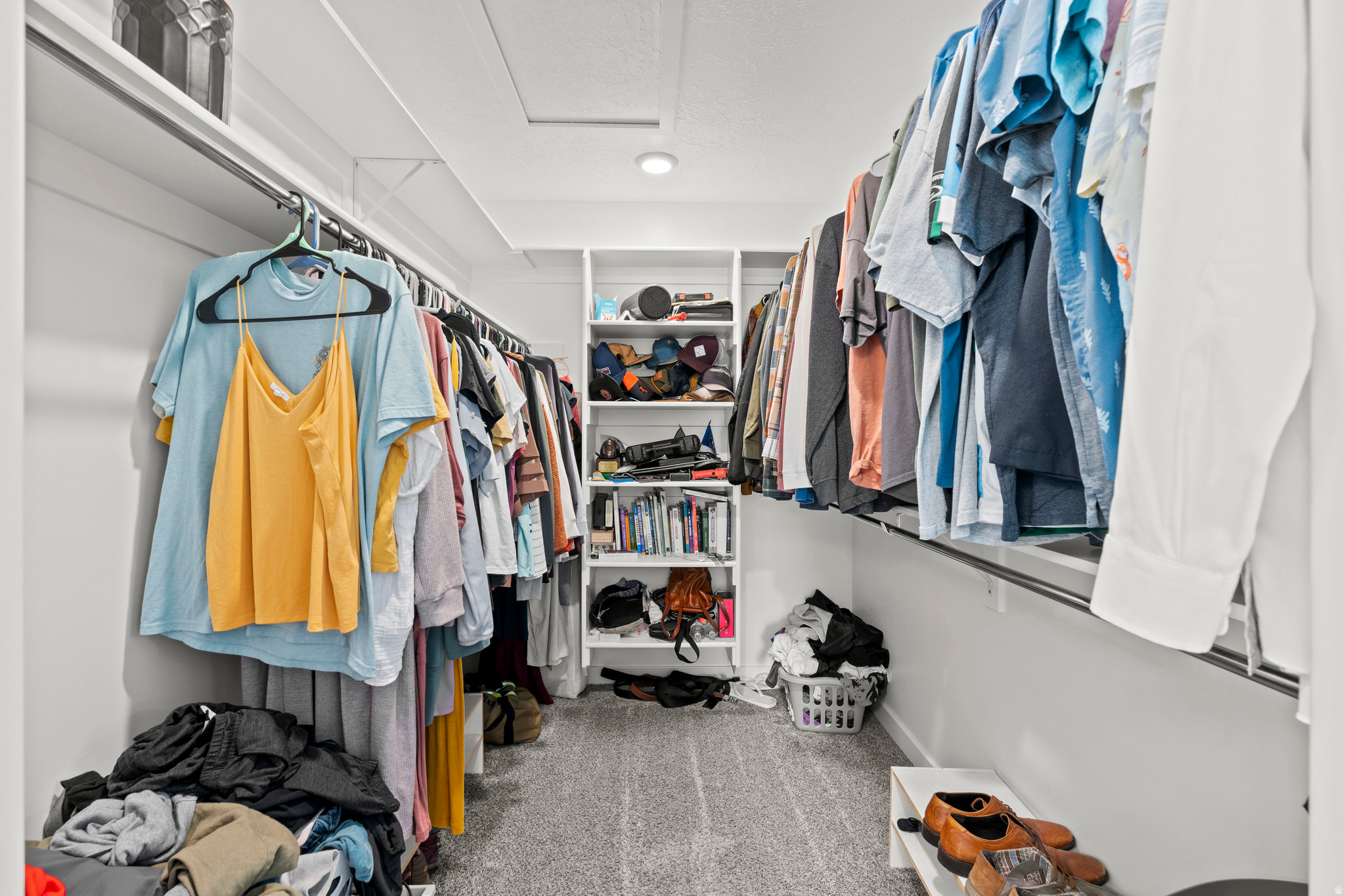 FOOTHILL VILLAGE - Residential