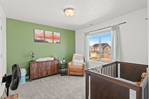 Tiny photo for 1017 S RED CLIFF DR, Santaquin, UT 84655 (MLS # 2130039)