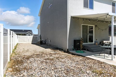 Tiny photo for 1017 S RED CLIFF DR, Santaquin, UT 84655 (MLS # 2130039)