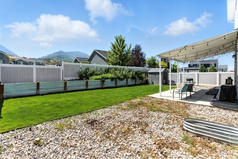 Tiny photo for 1017 S RED CLIFF DR, Santaquin, UT 84655 (MLS # 2130039)